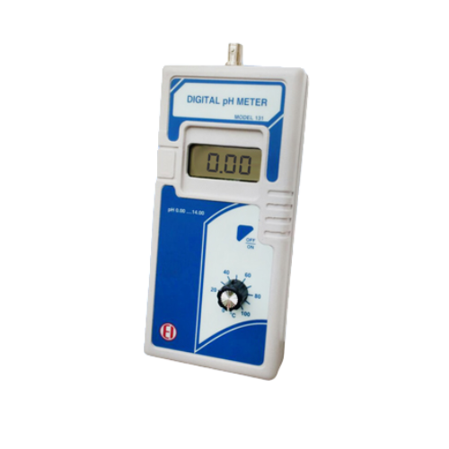 Digital pH Meter-Portable