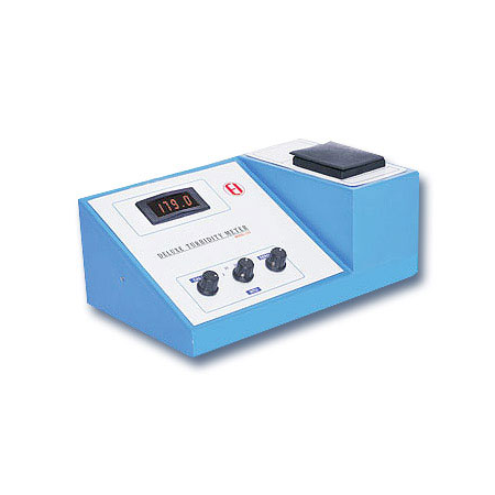 Digital Turbidity Meter