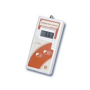 Digital Conductivity Meter – Portable