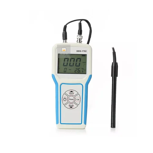 Digital Conductivity Meter – Portable