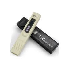 Digital TDS Meter – Portable