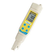 pH TDS Conductivity Salinity Temperature Meter