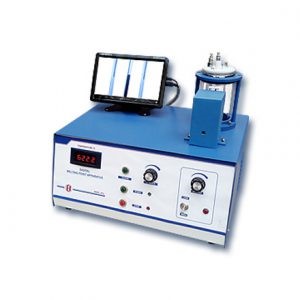 Digital Melting Point Apparatus