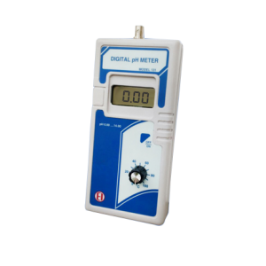 Digital pH Meter-Portable