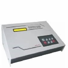 Microprocessor pH-EC-TDS Meter