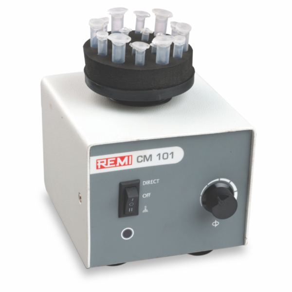 Laboratory Cyclo Mixer