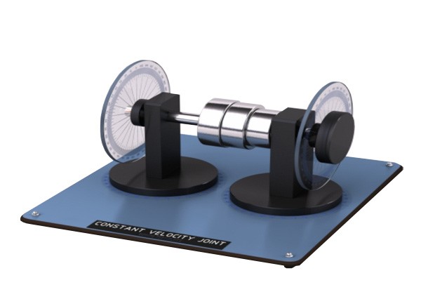 Constant Velocity Joint Apparatus