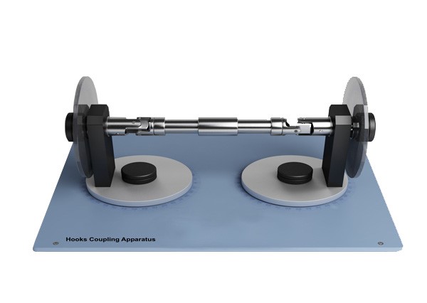 Hookes Coupling Apparatus