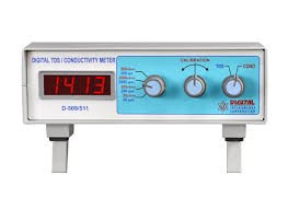 Digital TDS Meter – Table Model