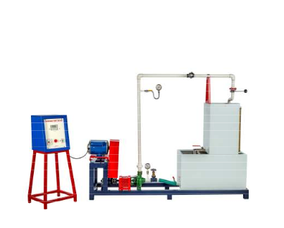 Centrifugal Pump Test Rig