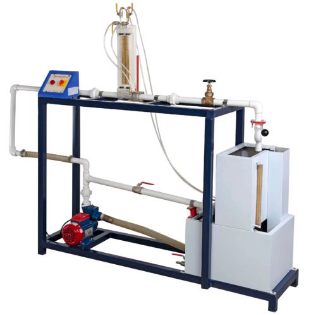 Discharge Through Orificemeter