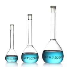 Volumetric Flask