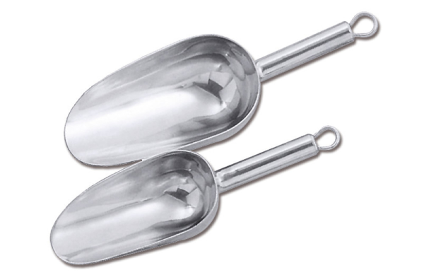 Weighing Scoops