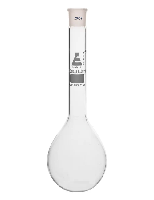 Kjeldahl Flask