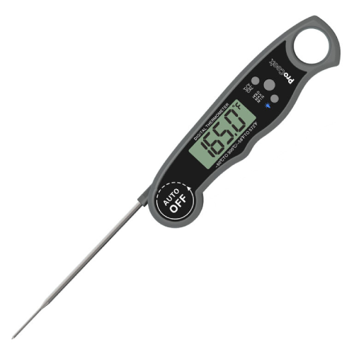 Thermometers