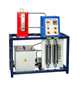 Computer Controlled - Plate Type Heat Exchanger - Next Equipt