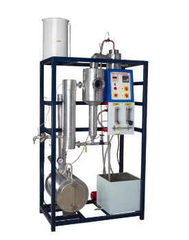 Single Effect Evaporator