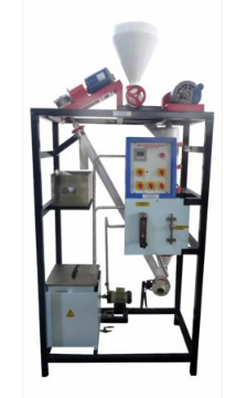 Solid-Liquid Extraction Bonnotto