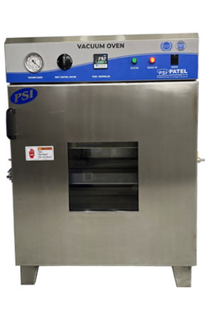 Vacuum Ovens Rectangular-GMP Model