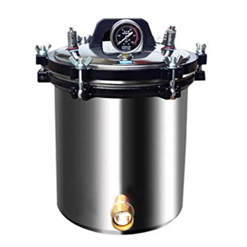 Portable Autoclave