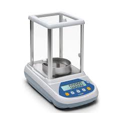 Analytical Balances