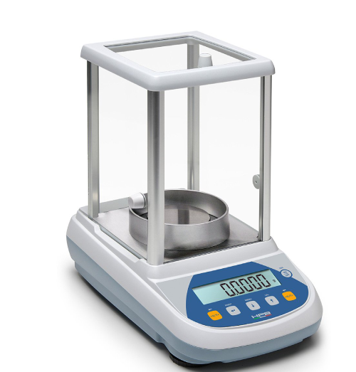 Analytical Balances