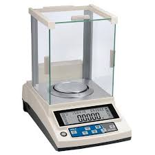 High Precision Balance