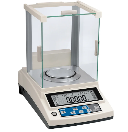 High Precision Balance