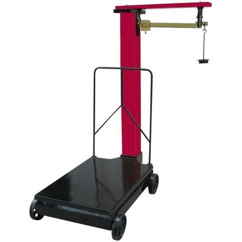 Platform Scale