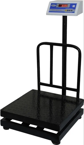 Industrial Scale