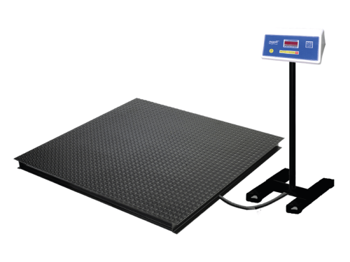 Floor Scale