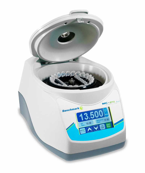 Micro Centrifuge