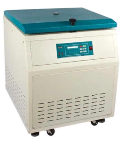 High Volume Centrifuge