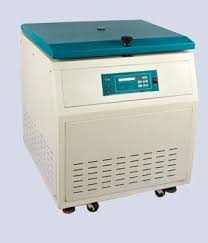 High Volume Centrifuge