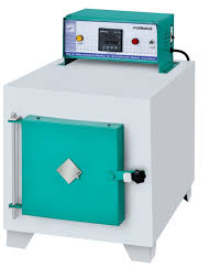 Laboratory Muffle Furnace