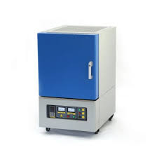 Muffle Furnace-High Temperature