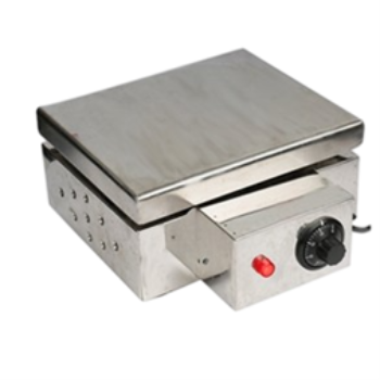 Hot Plate-GMP Model