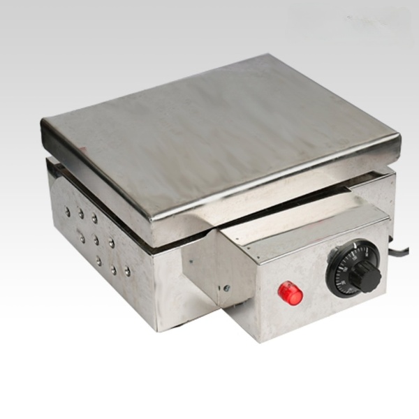 Hot Plate-GMP Model