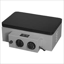 Hot Plate Rectangular