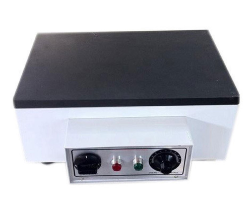 Hot Plate Rectangular