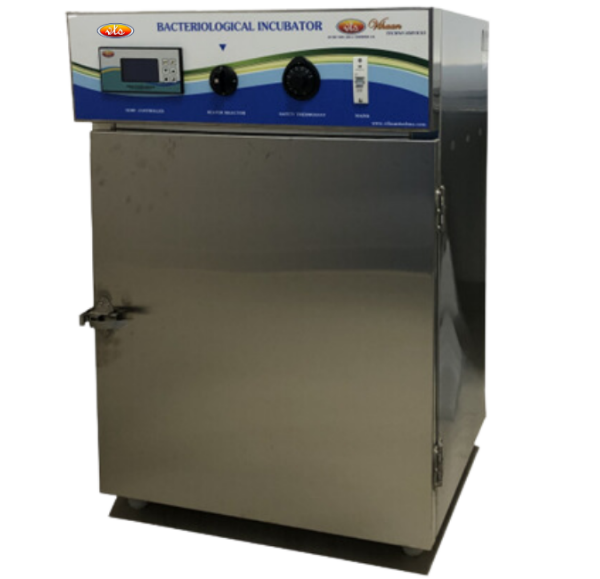 Bacteriological Lab Incubator-GMP Model