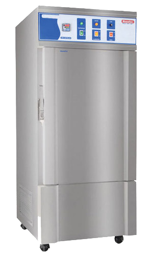 B.O.D Incubator-GMP Model