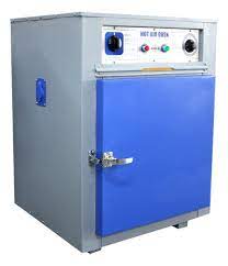 Hot Air Oven-Memmert Type