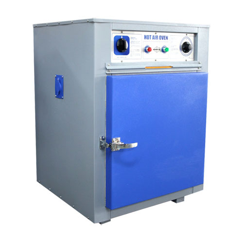 Hot Air Oven-Memmert Type