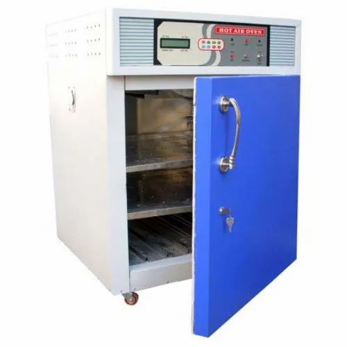 Hot Air Oven-400