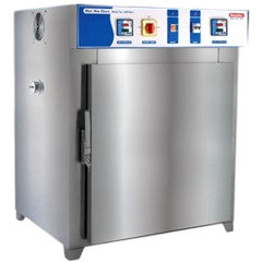 Hot Air Oven-GMP Model