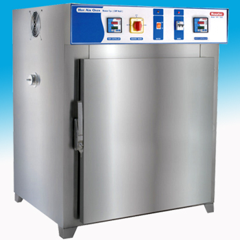 Hot Air Oven-GMP Model