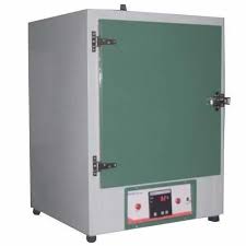 Hot Air Ovens With Digital Temperature Controller