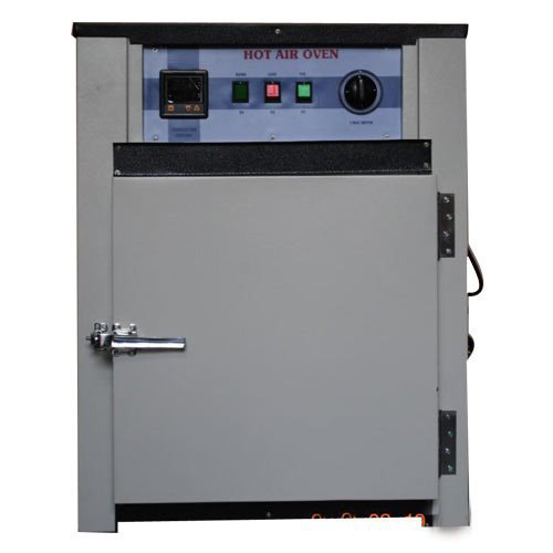 Hot Air Ovens With Digital Temperature Controller