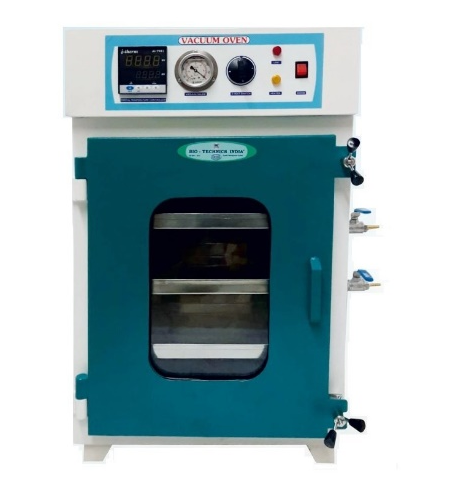 Vacuum Oven-Rectangular